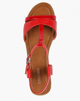 Миниатюра фотографии Босоножки t.taccardi