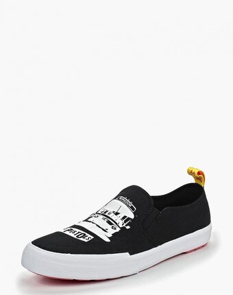 Миниатюра фотографии Слипоны dr. martens