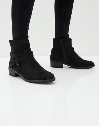 Миниатюра фотографии Ботинки dorothy perkins