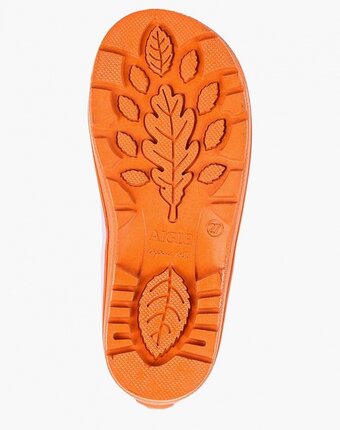 Миниатюра фотографии Резиновые сапоги aigle