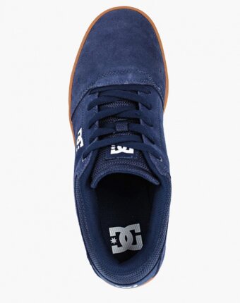 Миниатюра фотографии Кеды dc shoes