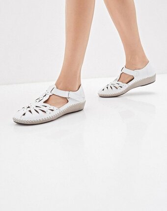 Миниатюра фотографии Туфли t.taccardi