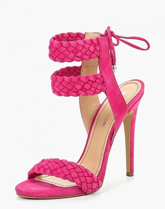 Миниатюра фотографии Босоножки evigi