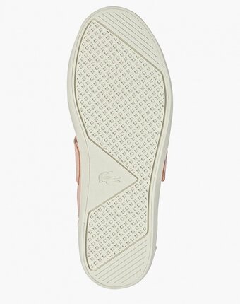 Миниатюра фотографии Кеды lacoste