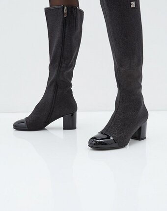 Миниатюра фотографии Сапоги dino ricci select
