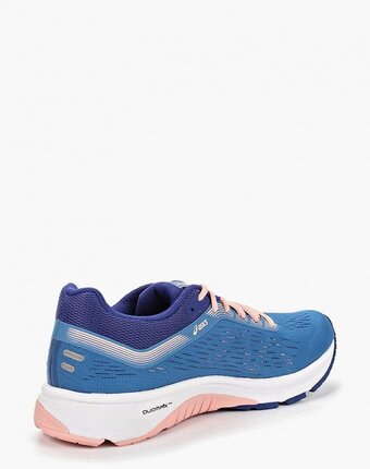 Миниатюра фотографии Кроссовки asics
