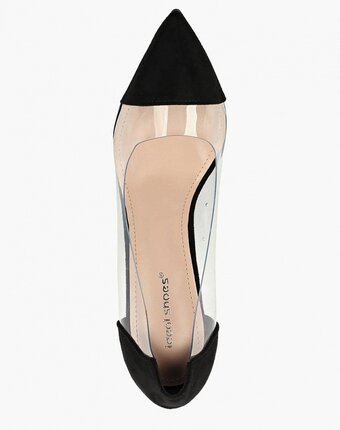 Миниатюра фотографии Туфли ideal shoes