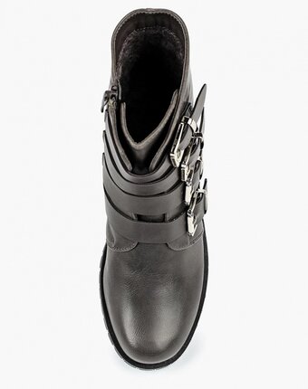 Миниатюра фотографии Ботинки ideal shoes