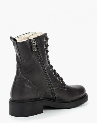 Миниатюра фотографии Ботинки euros style