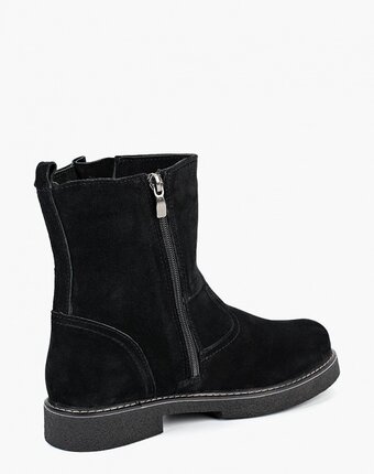 Миниатюра фотографии Полусапоги котофей