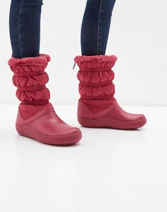 Миниатюра фотографии Дутики crocs