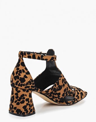 Миниатюра фотографии Босоножки topshop