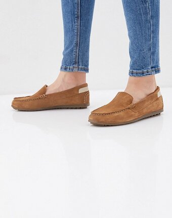 Миниатюра фотографии Мокасины woodland