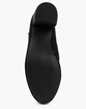Миниатюра фотографии Ботильоны style shoes