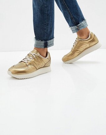 Миниатюра фотографии Кроссовки new balance