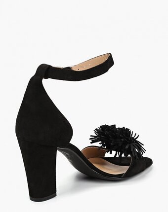 Миниатюра фотографии Босоножки shoobootique