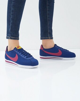 Миниатюра фотографии Кроссовки nike