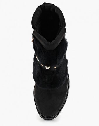 Миниатюра фотографии Ботинки betsy