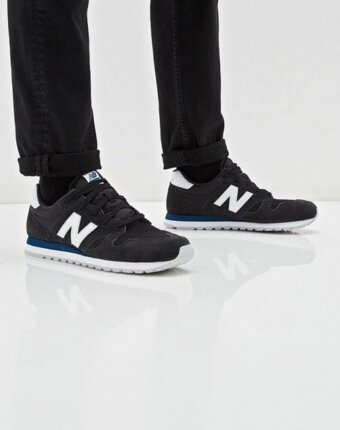 Миниатюра фотографии Кроссовки new balance