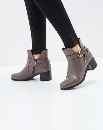 Миниатюра фотографии Ботинки saivvila