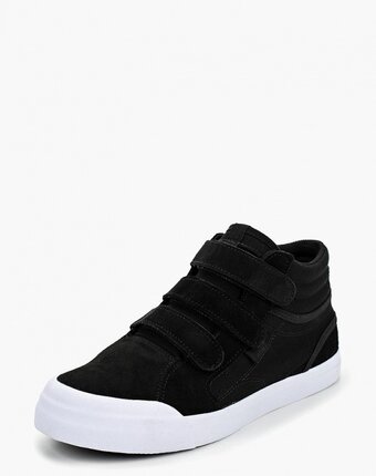 Миниатюра фотографии Кеды dc shoes