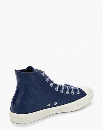 Миниатюра фотографии Кеды converse