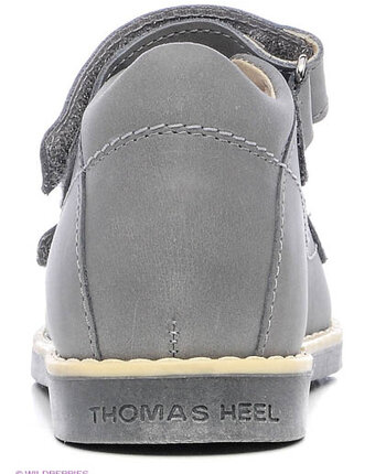 Миниатюра фотографии Сандалии, зебра