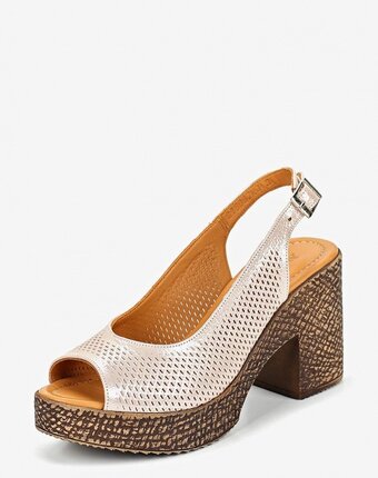 Миниатюра фотографии Босоножки alessio nesca