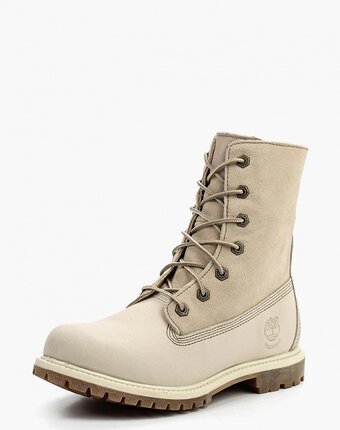 Миниатюра фотографии Ботинки timberland