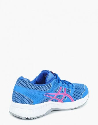 Миниатюра фотографии Кроссовки asics