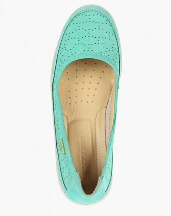 Миниатюра фотографии Балетки woodland