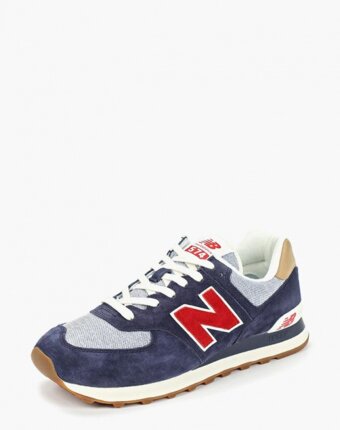 Миниатюра фотографии Кроссовки new balance