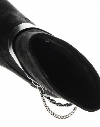 Миниатюра фотографии Полусапоги vivian royal