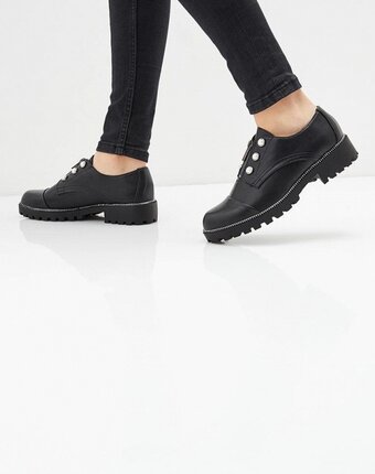 Миниатюра фотографии Ботинки t.taccardi