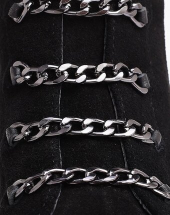 Миниатюра фотографии Ботинки alessio nesca