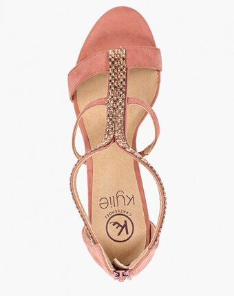 Миниатюра фотографии Босоножки kylie