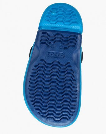 Миниатюра фотографии Сабо crocs