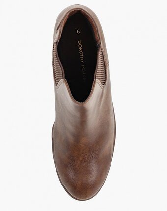 Миниатюра фотографии Ботинки dorothy perkins
