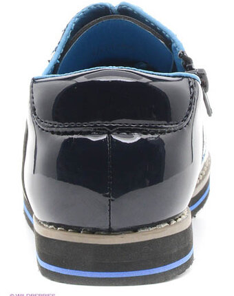 Миниатюра фотографии Туфли, болеро