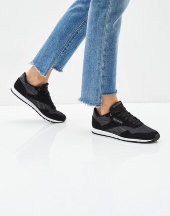 Миниатюра фотографии Кроссовки reebok classics