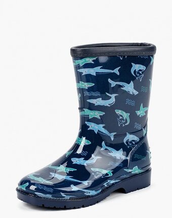 Миниатюра фотографии Резиновые сапоги biker