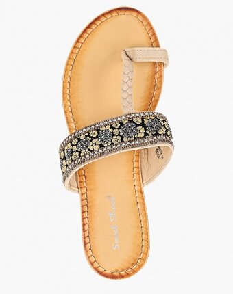 Миниатюра фотографии Сабо sweet shoes