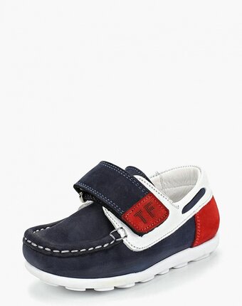 Миниатюра фотографии Мокасины tiflani