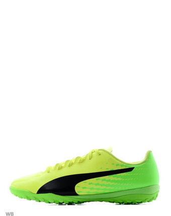 Миниатюра фотографии Бутсы evospeed 17.4 tt, puma