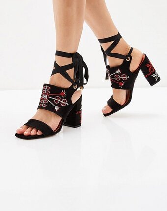 Миниатюра фотографии Босоножки topshop