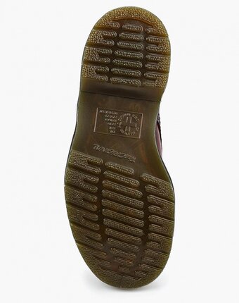 Миниатюра фотографии Ботинки dr. martens