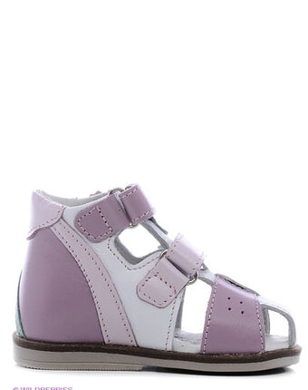 Миниатюра фотографии Босоножки, котофей