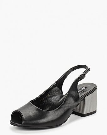 Миниатюра фотографии Босоножки lino marano