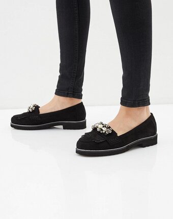 Миниатюра фотографии Лоферы t.taccardi