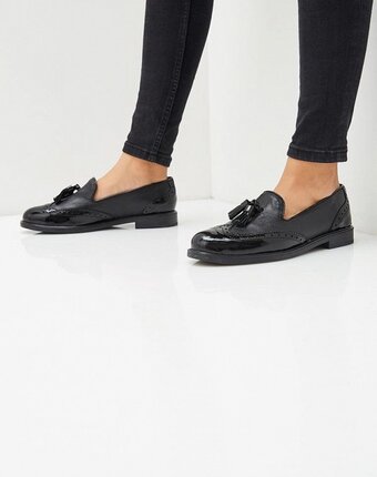 Миниатюра фотографии Лоферы la coleccion